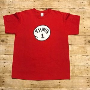 Thing 1 T-shirt